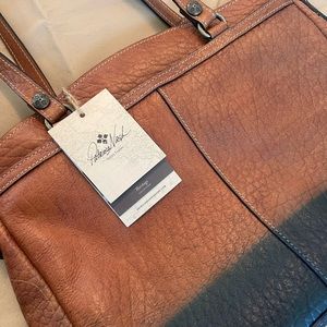 Patricia Nash Poppi Tote